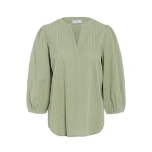 10552403-170115-blouse-femme-kaffe-jollia-zia-oil-green