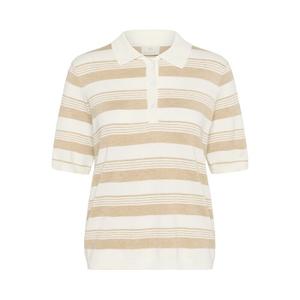 10552426-108567-polo-femme-kaffe-lizza-basic-feather-grey-mel