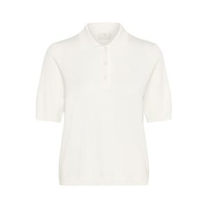 10552426-110602-polo-femme-kaffe-lizza-basic-chalk