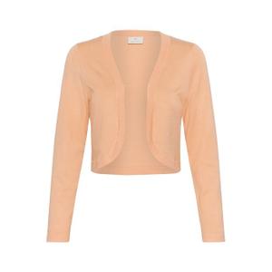 500020-141228-bolero-femme-kaffe-astrid-peach-nectar