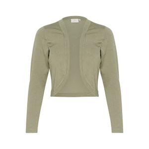 500020-170115-bolero-femme-kaffe-astrid-oil-green