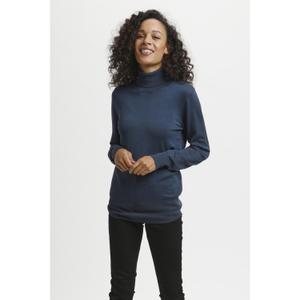 500023-52737-pull-col-roule-femme-kaffe-astrid-midnight-marine