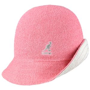 k3555-pm671-bob-decontracte-femme-kangol-flip-pepto-moonstruck