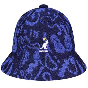 k3624-sn402-bob-decontracte-femme-kangol-street-king-starry-blue-navy