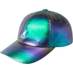 k5326-gl467-casquette-de-baseball-femme-kangol-foiled-galaxy-tu