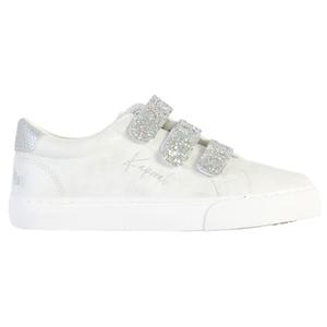 c042073-baskets-femme-kaporal-tippy-blanc
