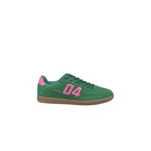 c400279-baskets-femme-kaporal-tanina-vert-rose