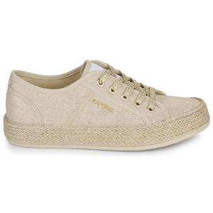 c400296-baskets-femme-kaporal-biorgaty-tilleul