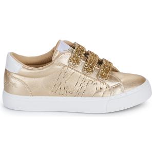 c400313-baskets-femme-kaporal-tippyk-or