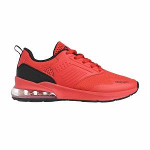 351f8rw-a27-baskets-kappa-myagi-lace-red-black