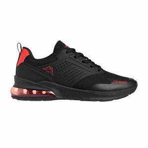351f8rw-a2m-baskets-kappa-myagi-lace-black-red-md-coral