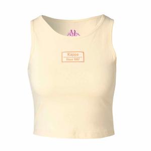 371c37w-k12-debardeur-femme-kappa-authentic-stew-organic-white-antique-pink