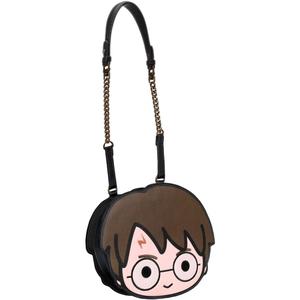 8445118027471-sac-bandouliere-femme-karactermania-harry-potter-chibi-marron-18x21-8x7-5-cm