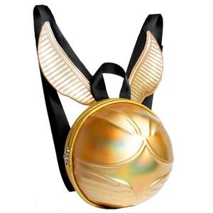 8445118028553-sac-a-dos-femme-karactermania-harry-potter-snitch-dore-20x20x12-cm