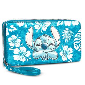 8445118066494-portefeuille-femme-karactermania-stitch-aloha-bleu-10x19x2-cm