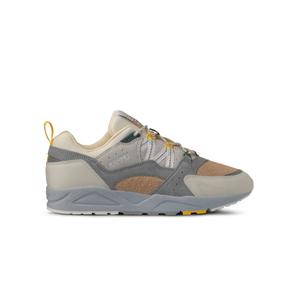 f804180-baskets-cuir-et-mesh-karhu-fusion-2-0-beige