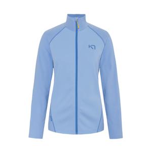 622573-iris-polaire-full-zip-femme-kari-traa-pastel-light-blue