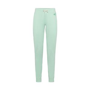 622845-tea-pantalon-de-survetement-femme-kari-traa-light-green