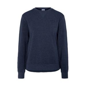 622846-roya-sweatshirt-femme-kari-traa-dark-navy-blue