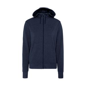 623349-roya-sweatshirt-a-capuche-full-zip-femme-kari-traa-dark-navy-blue