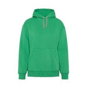 623713-green-sweatshirt-a-capuche-femme-kari-traa-anelie-green