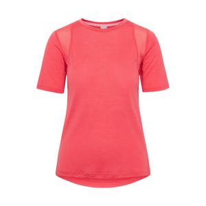 623718-candy-t-shirt-femme-kari-traa-embla-light-red