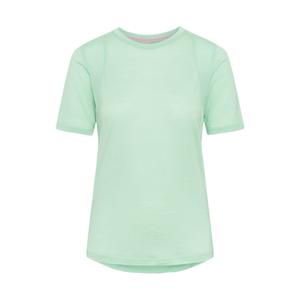 623718-tea-t-shirt-femme-kari-traa-embla-light-green