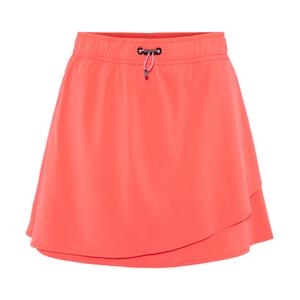624343-candy-jupe-short-femme-kari-traa-ane-light-red