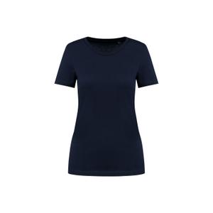 pk301-deepnavy-t-shirt-suprima-col-rond-femme-kariban-premium-deep-navy