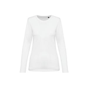 pk303-white-t-shirt-suprima-manches-longues-col-rond-femme-kariban-premium-white