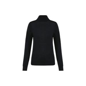 pk913-black-pull-merinos-col-roule-femme-kariban-premium-black
