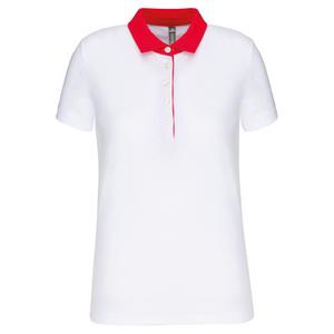 k261-white-red-polo-jersey-femme-kariban-white-red