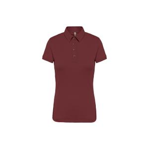 k263-wine-polo-jersey-femme-kariban-wine