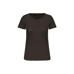 k3026ic-darkkhaki-t-shirt-col-rond-femme-kariban-bio150ic-darkkhaki