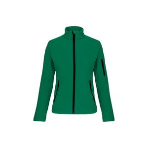 k400-kellygreen-veste-femme-kariban-softshell-kelly-green