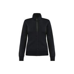 k4011-black-veste-molleton-gratte-femme-kariban-black