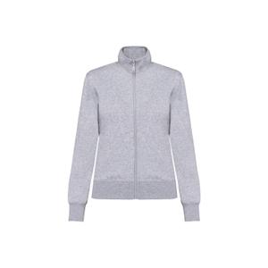 k4011-oxfordgrey-veste-molleton-gratte-femme-kariban-oxford-grey