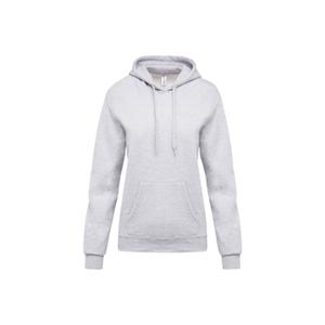k473-ashheather-sweatshirt-a-capuche-femme-kariban-ash-heather
