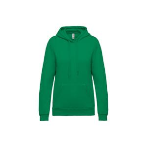 k473-kellygreen-sweatshirt-a-capuche-femme-kariban-kelly-green