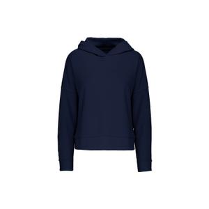 k494-navy-sweatshirt-a-capuche-lounge-femme-kariban-navy