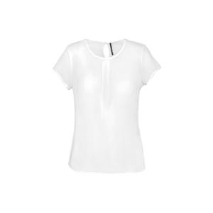 k5002-offwhite-blouse-crepe-femme-kariban-off-white