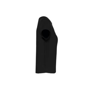 k5002-black-blouse-crepe-femme-kariban-black