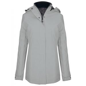 k6108-snowgrey-parka-femme-kariban-snow-grey