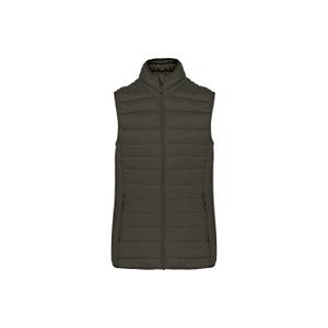 k6114-darkkhaki-doudoune-sans-manches-legere-femme-kariban-dark-khaki