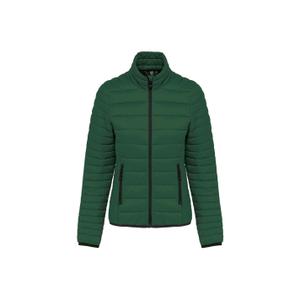 k6121-forestgreen-doudoune-legere-femme-kariban-forestgreen