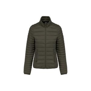 k6121-darkkhaki-doudoune-legere-femme-kariban-dark-khaki