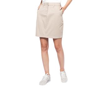 k762-washedbeige-jupe-chino-femme-kariban-washed-beige