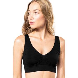 k809-black-brassiere-eco-responsable-sans-coutures-femme-kariban-push-up-black