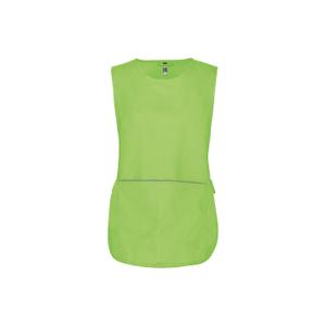 k822-lime-tunique-femme-kariban-lime
