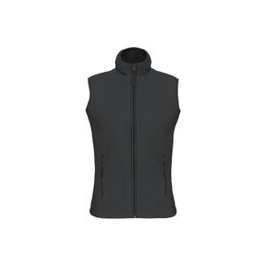 k906-darkgrey-polaire-sans-manches-femme-kariban-melodie-darkgrey